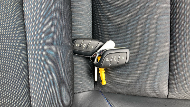 MG MG4 150kW Trophy EV Long Range 64kWh 5dr Auto Electric Hatchback